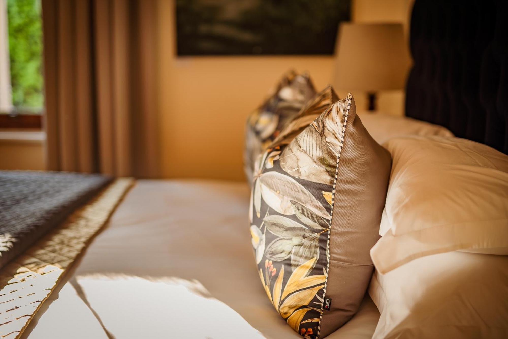 Bonne Esperance Boutique Guest House Стелленбос Экстерьер фото