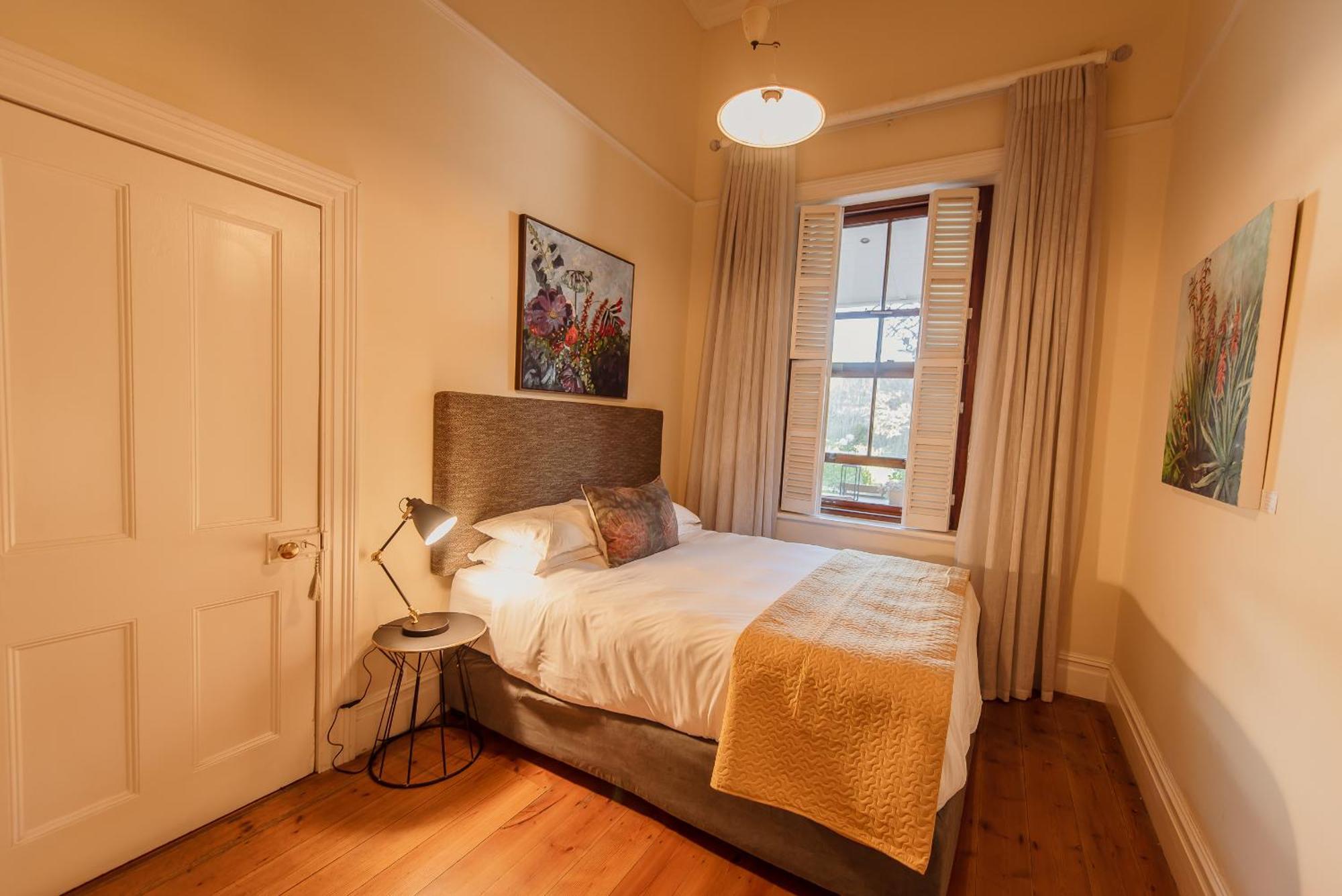 Bonne Esperance Boutique Guest House Стелленбос Экстерьер фото